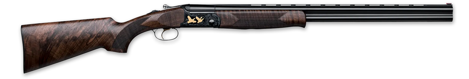 Italian Firearms SLX 600 Deluxe