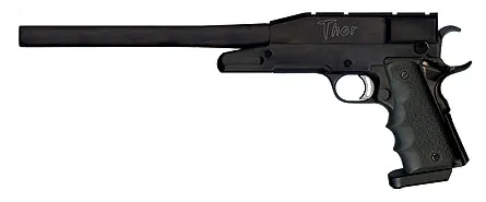 Italian Firearms Thor