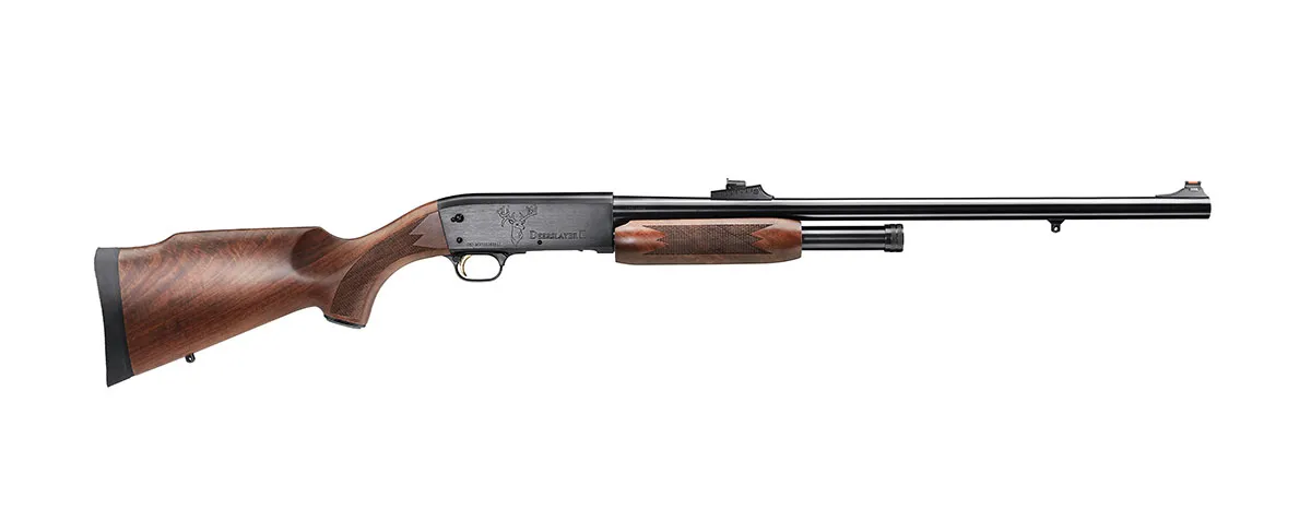 Ithaca Guns U.S.A., LLC 37 Deer Slayer II