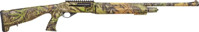 Iver Johnson 500