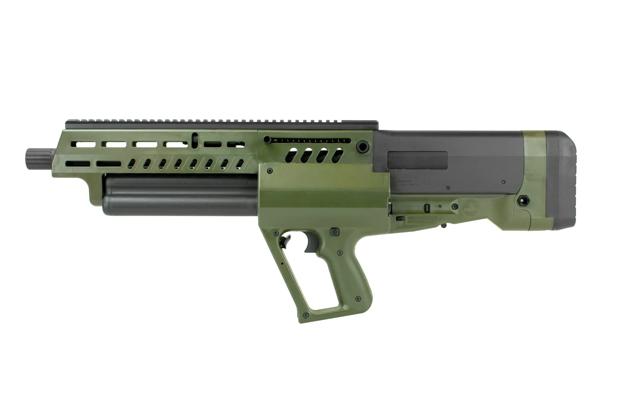 Iwi Us, Inc. Tavor TS12 OD Green