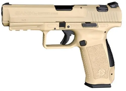 Canik TP9SA HG3759DN