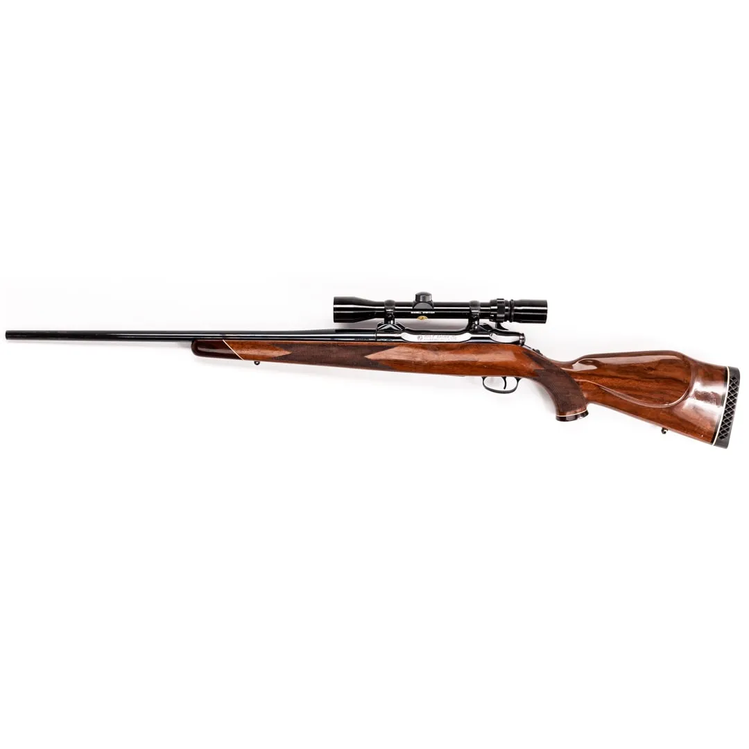 J.P. SPORTING RIFLE