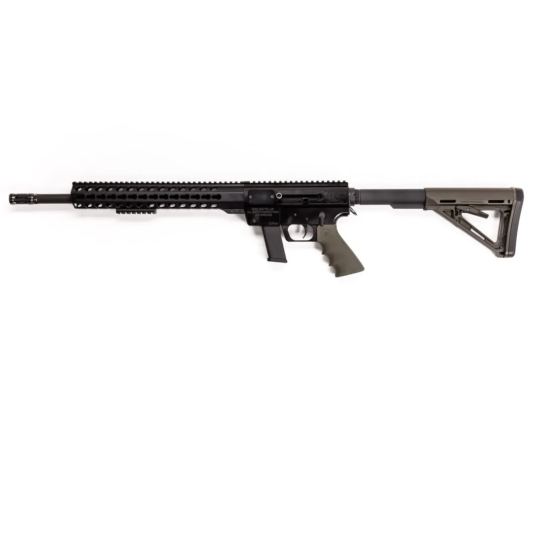 Just Right Carbines JR CARBINE