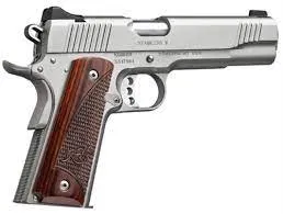 Kimber 1911 Custom II