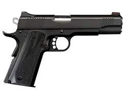 Kimber 2020 Shot Show Custom