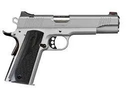 Kimber 2020 Shot Show Stainless LW