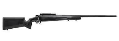 Kimber 8400 Patriot Tactical