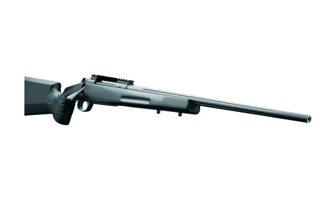Kimber 8400 Patrol