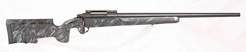 Kimber 8400 Police Tactical