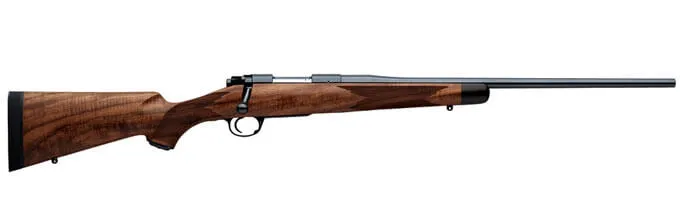 Kimber 84M Super America