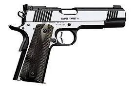 Kimber Eclipse Target