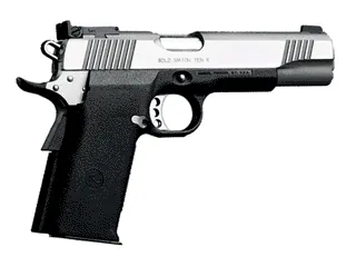 Kimber Gold Match Ten II