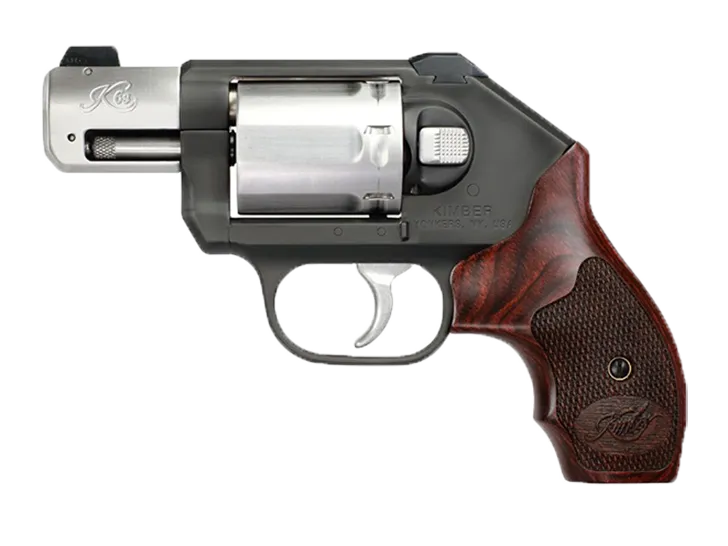 Kimber K6S CDP