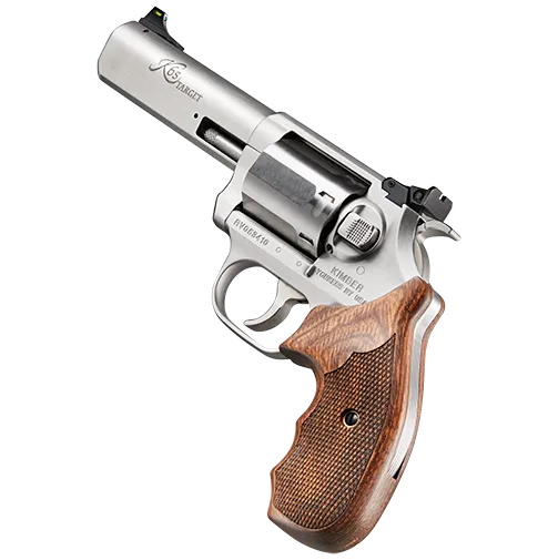 Kimber K6S DASA Target 3400032