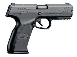 Kimber KPD