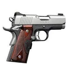Kimber Ultra CDP II (LG)