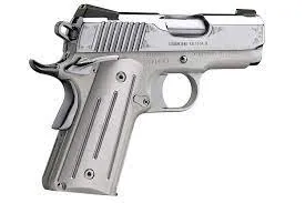 Kimber Ultra Diamond II
