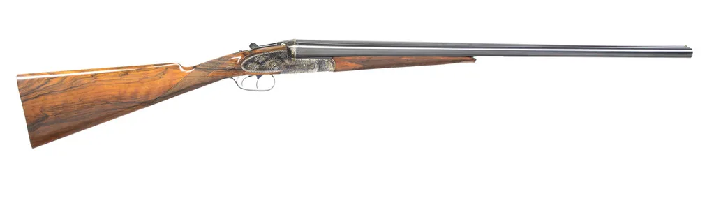 Kimber Valier SXS