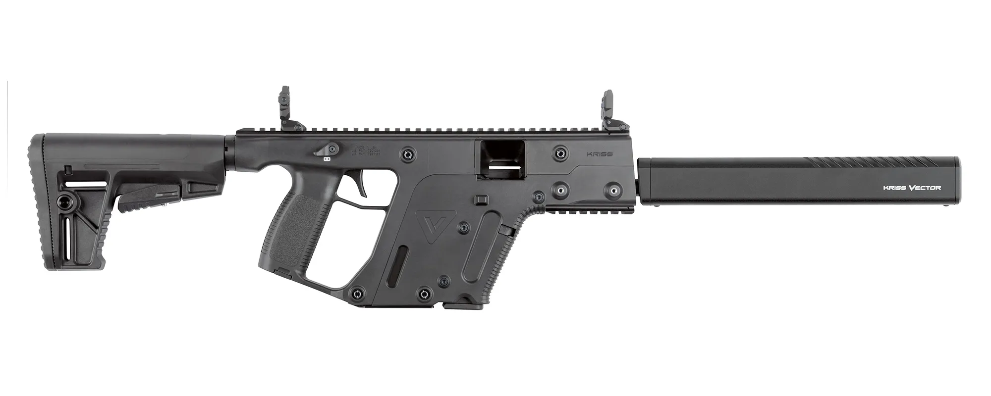 KRISS Vector CRB Gen II
