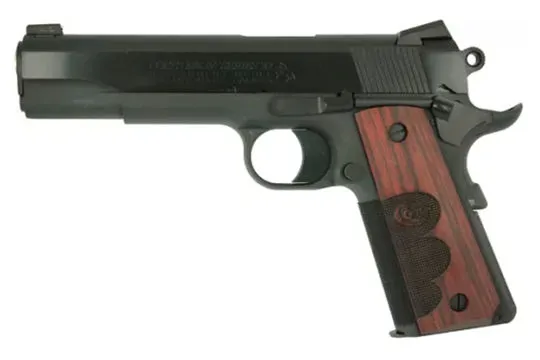 Colt Wiley Clapp