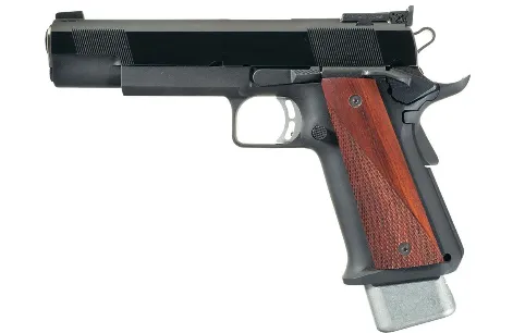 Les Baer Custom HC 40