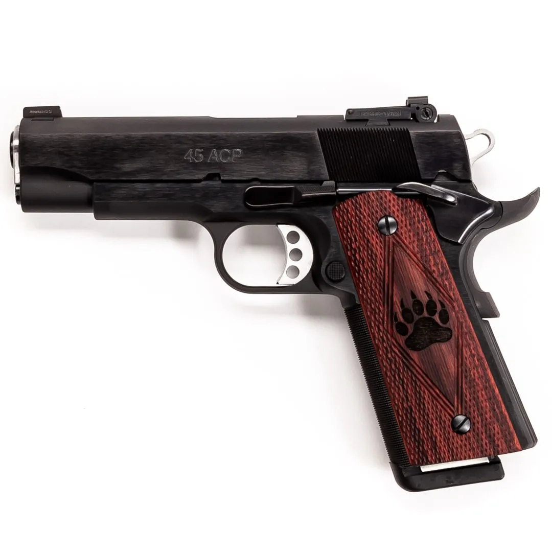 Les Baer Custom Mama Baer