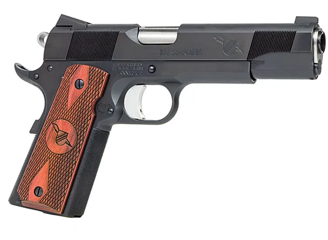 Les Baer Custom Thunder Ranch