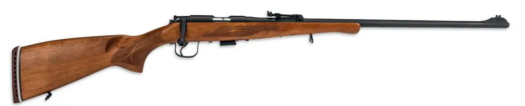 Legacy Sports Rimfire