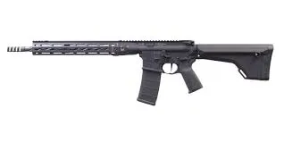 LWRC IC Competition