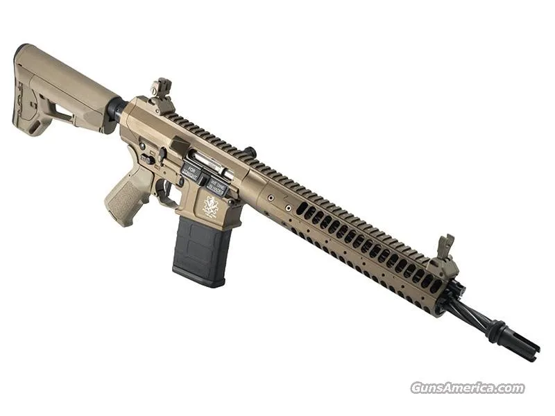 LWRC International REPR Leonidas