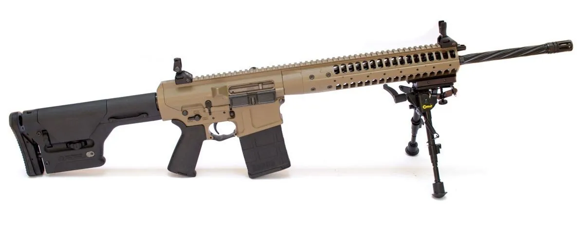 LWRC International REPR Sniper