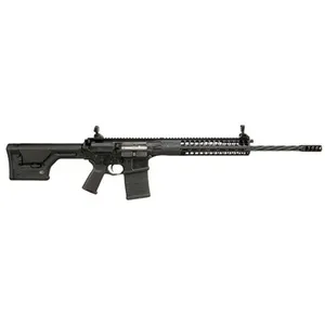 LWRC International REPR Spiral Fluted