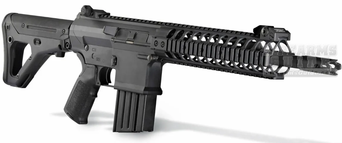 LWRC SABR