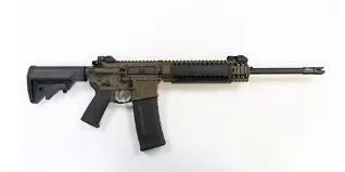 LWRC SIX8 A2