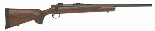 Mossberg 100 ATR Bantam-Short Action