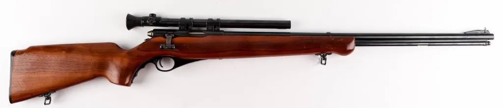 Mossberg 146B