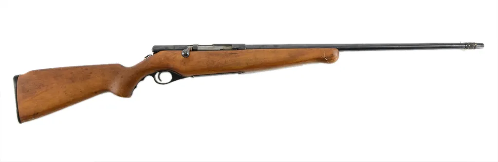 Mossberg 183D-B