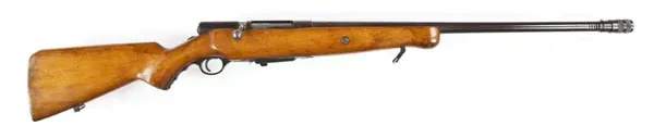 Mossberg 190