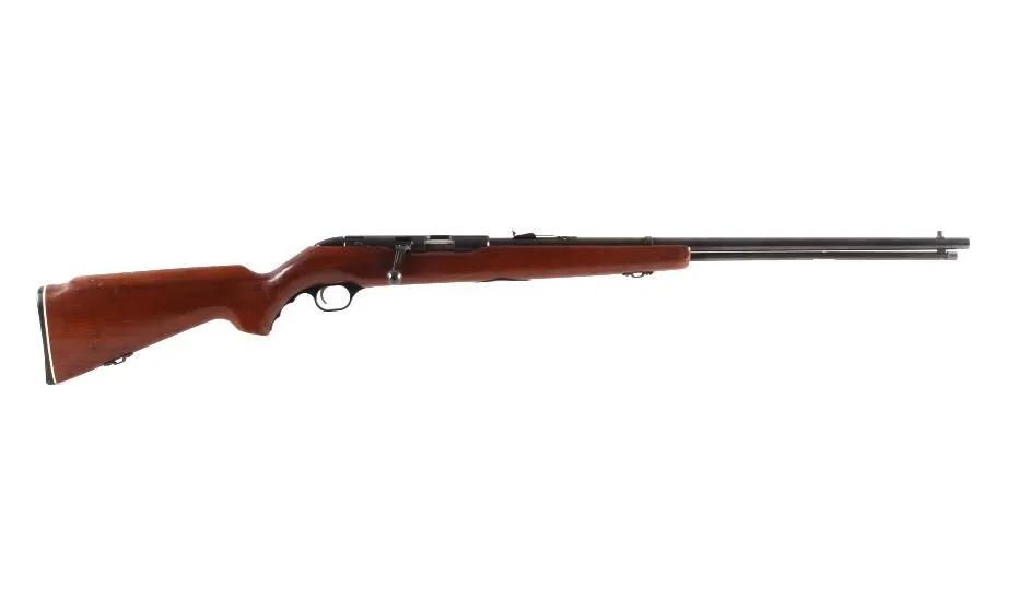 Mossberg 346KA