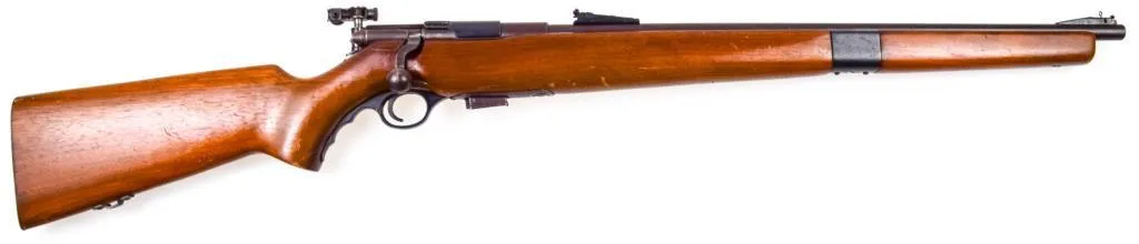 Mossberg 42M