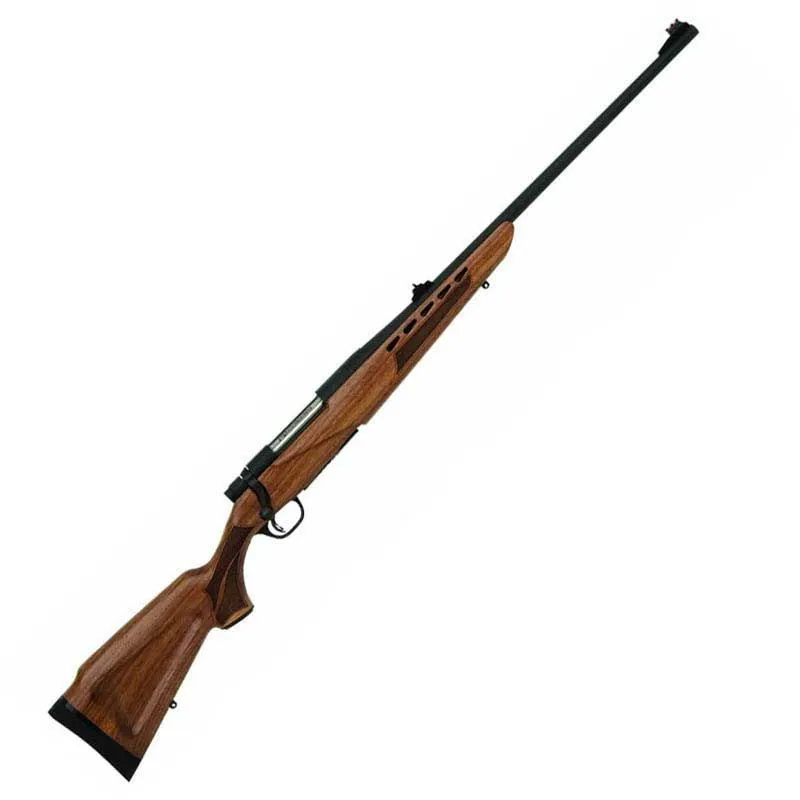 Mossberg 4X4 Bolt-Action Centerfire Rifle