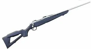 Mossberg 4X4 Bolt-Action Centerfire Rifle-Scoped Combos