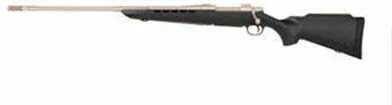 Mossberg 4x4 Bolt Action Rifle
