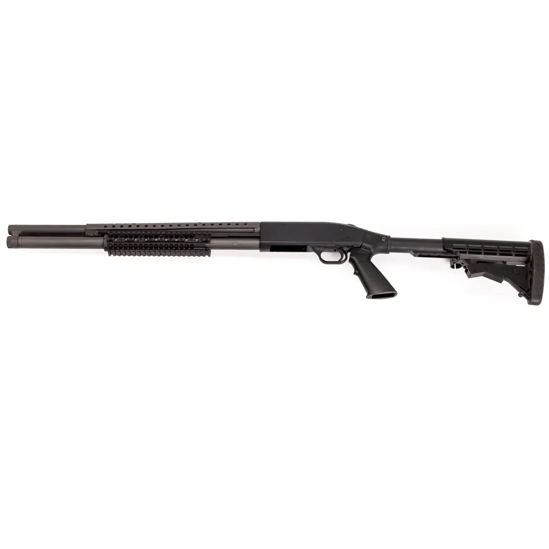 Mossberg 500 Shotgun