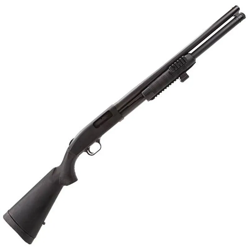 Mossberg 500 Center Mass Laser-50600