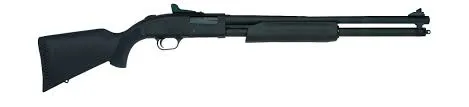 Mossberg 500 Cruiser/Persuader