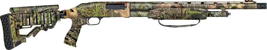 Mossberg 500 LPA Tactical Turkey Series
