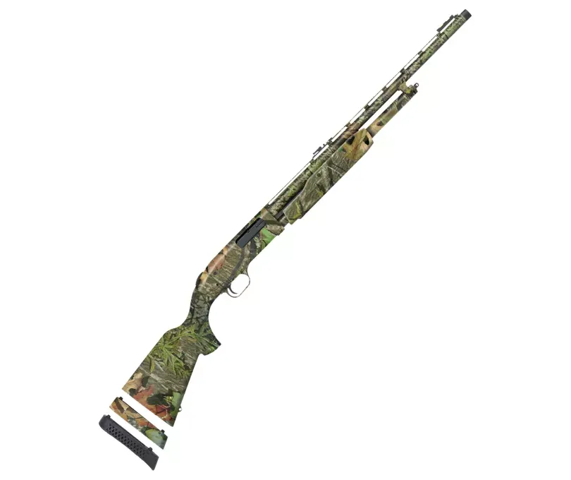 Mossberg 500 Super Bantam Turkey