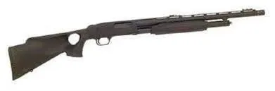 Mossberg 500 Synthetic Thumbhole Turkey